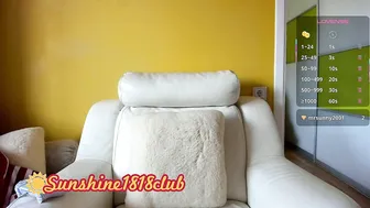 sunshine1818club recorded nude video 820914