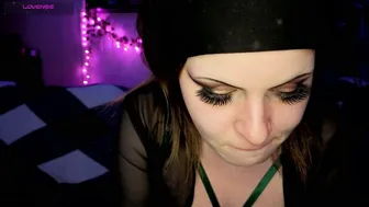 amburlicious recorded nude video 820917