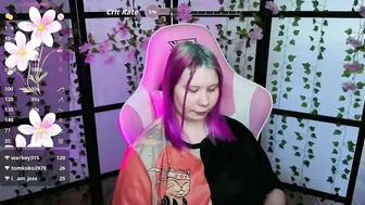 kitsune_little recorded nude video 820926