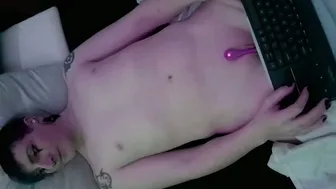 moonless_joy recorded nude video 820930