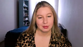 nancysanders recorded nude video 821003