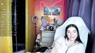miss_tasy recorded nude video 821005