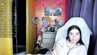miss_tasy recorded nude video 821005