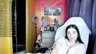 miss_tasy recorded nude video 821005