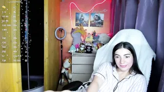 miss_tasy recorded nude video 821005