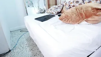 Lissaharris hot webcam video 03/15/2026
