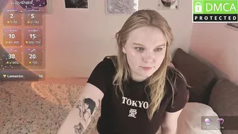 barbie_staze recorded nude video 821041
