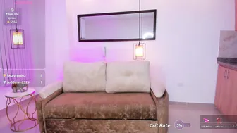 saracruz_1 recorded nude video 821044