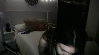 la_rola_ recorded nude video 821057