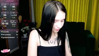 karolinablack recorded nude video 821084