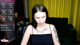 karolinablack recorded nude video 821084