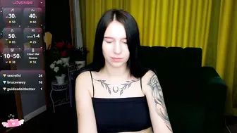 Karolinablack nude cam video (03/15/2026)