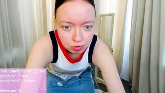 casey_blush recorded nude video 821095