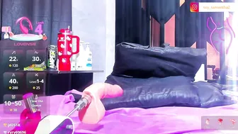 sam_naughty18 recorded nude video 821108