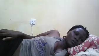 ebony_vanillah recorded nude video 821126