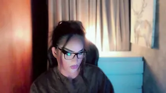 queenarthalia recorded nude video 821133