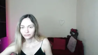 Mikkey_mouse8 horny amateur video 03/15/2026