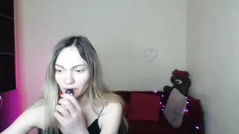 Mikkey_mouse8 horny amateur video 03/15/2026