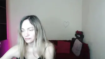 Mikkey_mouse8 horny amateur video 03/15/2026