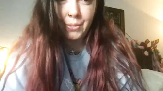 mis0h0rnybabii recorded nude video 821211