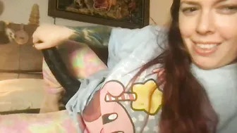 mis0h0rnybabii recorded nude video 821211