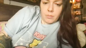 mis0h0rnybabii recorded nude video 821211