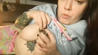 mis0h0rnybabii recorded nude video 821211