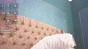 aria_clarke recorded nude video 821230