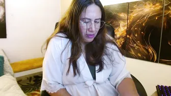 amalia_brunette recorded nude video 821268