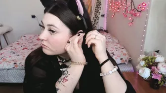 kaisythesmall recorded nude video 821299