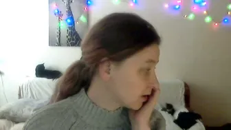 alalaska_ana recorded nude video 821302