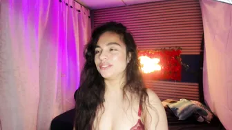 rosse_25 recorded nude video 821303