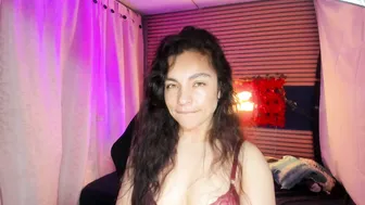 rosse_25 recorded nude video 821303