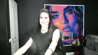 laras_moans recorded nude video 821309