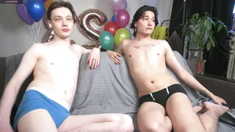 badtwinkboys recorded nude video 821354