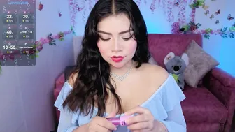 mila_sweet_v recorded nude video 821400