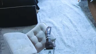 Vulgarmanners_ deepthroat porn video