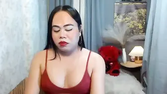 mariposa_911 recorded nude video 821410