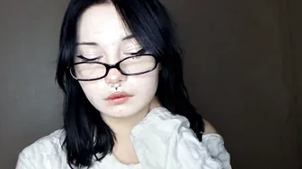 Alberthamazierski posing on cam 15-Mar-26