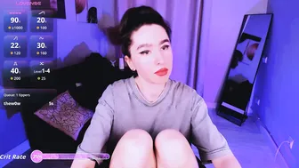 lily_xbaby recorded nude video 821478