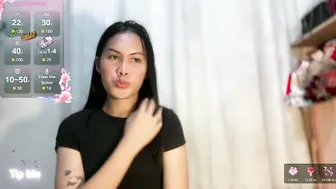 sexy_mikaxoxo recorded nude video 821503