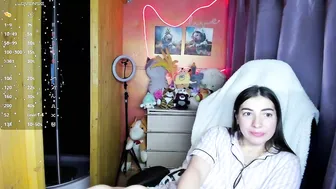 miss_tasy recorded nude video 821530