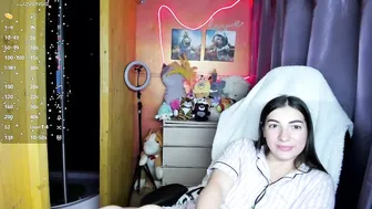 miss_tasy recorded nude video 821530