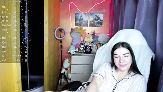 miss_tasy recorded nude video 821530