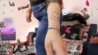 keila_j recorded nude video 821532