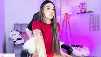 Bella_hunteer hot webcam video on webcam