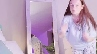 natural_meri_ recorded nude video 821600