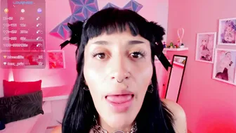 valkiria_ponce recorded nude video 821627
