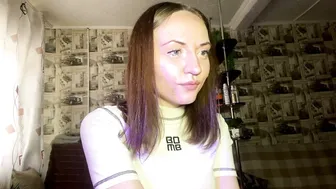 claudetteburow skinny video cam porn