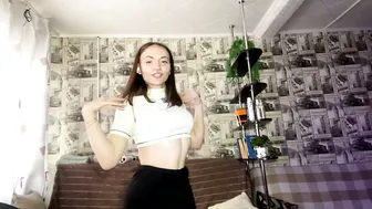 claudetteburow skinny video cam porn